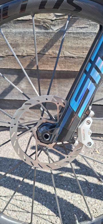 Używany Scott Spark RC SL 2026 2026 Mountainbike — zdjęcie 7 z 19