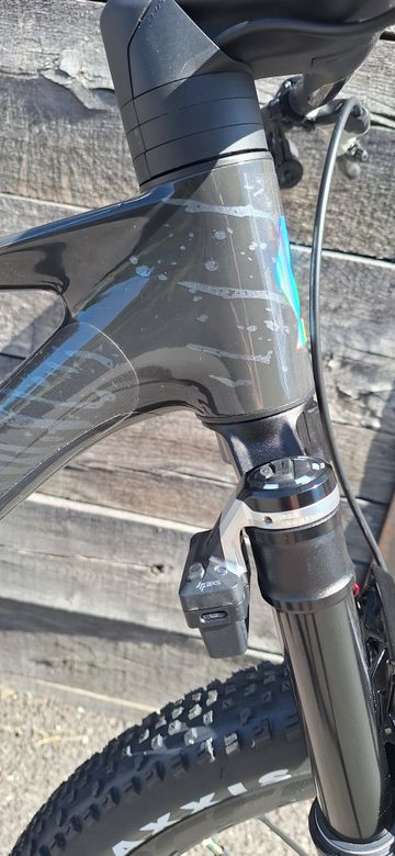 Używany Scott Spark RC SL 2026 2026 Mountainbike — zdjęcie 12 z 19