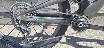 Brugt Scott Spark RC SL 2026 2026 Mountainbike — billede 13 af 19
