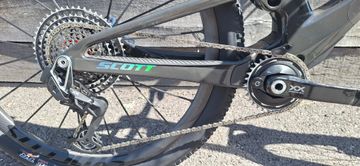 Używany Scott Spark RC SL 2026 2026 Mountainbike — zdjęcie 13 z 19