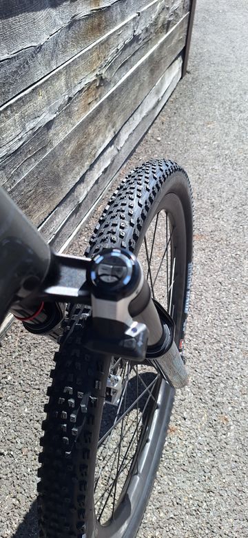Używany Scott Spark RC SL 2026 2026 Mountainbike — zdjęcie 16 z 19