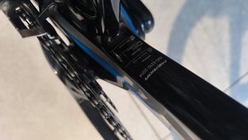 Używany Merida REACTO DISC 4000 2020 2020 Road & Gravel — zdjęcie 12 z 12