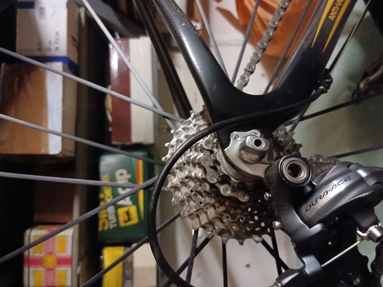 Brugt Rodman 400 2020 Road & Gravel — billede 6 af 8