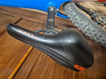 Brugt CUBE ELITE 240 PRO 2022 2022 Youth — billede 17 af 18