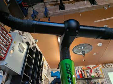 Brugt Giant Propel Advanced 1 Disc 2019 2019 Road & Gravel — billede 10 af 10
