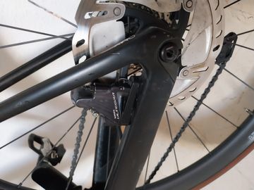Gebrauchtes Orbea ORCA M20iLTD-D 2020 2020 Road & Gravel, Schwarz — Bild 9 von 13