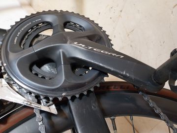 Gebrauchtes Orbea ORCA M20iLTD-D 2020 2020 Road & Gravel, Schwarz — Bild 12 von 13