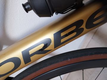 Gebrauchtes Orbea ORCA M20iLTD-D 2020 2020 Road & Gravel, Schwarz — Bild 11 von 13