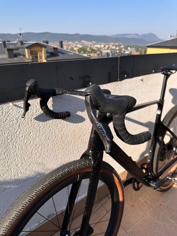 Used Cannondale SuperX 1 2026 2026 Road & Gravel, Black — image 5 of 9