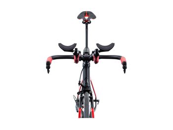 Gebrauchtes Scott Plasma 10 2020 2020 Road & Gravel, Rot — Bild 12 von 12