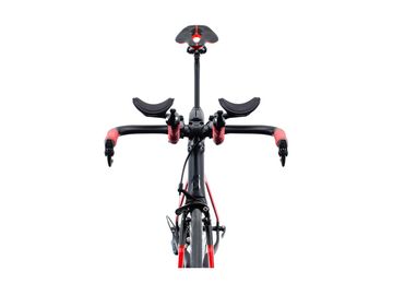 Used Scott Plasma 10 2020 2020 Road & Gravel, Red — image 12 of 12