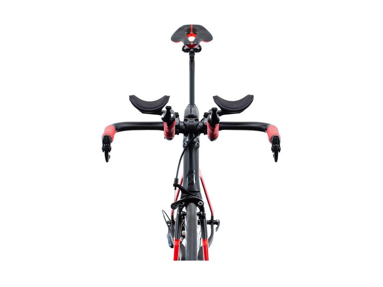 Gebrauchtes Scott Plasma 10 2020 2020 Road & Gravel, Rot — Bild 12 von 12