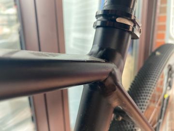 Brugt Superior X-ROAD Elite GR 2025 2025 Road & Gravel — billede 17 af 22