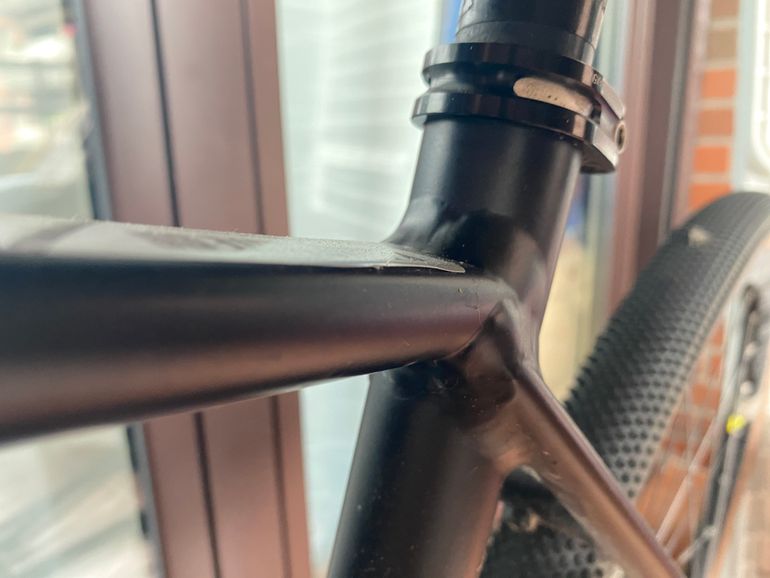 Brugt Superior X-ROAD Elite GR 2025 2025 Road & Gravel — billede 17 af 22