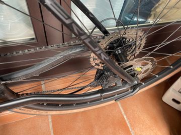 Brugt Superior X-ROAD Elite GR 2025 2025 Road & Gravel — billede 21 af 22