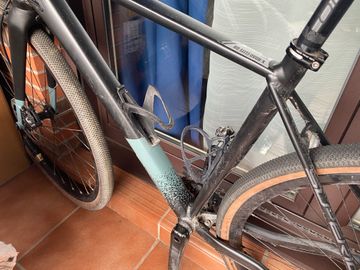 Brugt Superior X-ROAD Elite GR 2025 2025 Road & Gravel — billede 22 af 22