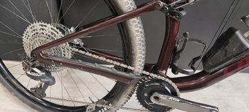 Used Specialized Epic EVO Pro 2023 Mountainbike, Red, 29 — image 15 of 20