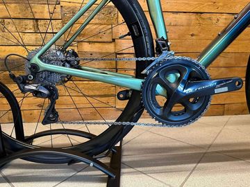 Brugt Liv Langma Advanced Pro Disc 1 2022 2022 Road & Gravel — billede 15 af 15