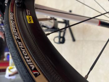 Argon 18 Krypton 2018 Road & Gravel usato, Bianco — immagine 17 di 28