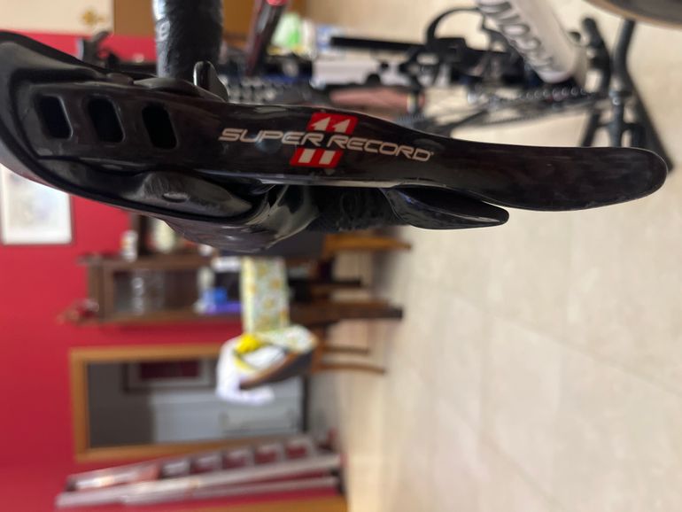 Argon 18 Krypton 2018 Road & Gravel usato, Bianco — immagine 18 di 28