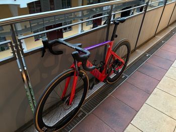 Canyon Aeroad CF SLX 8 Disc eTap 2023 2023 Route & Gravel d'occasion