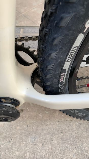 Brugt Specialized Stumpjumper SRAM X01 Eagle 2013 Mountainbike — billede 8 af 17