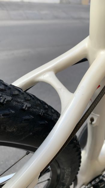 Brugt Specialized Stumpjumper SRAM X01 Eagle 2013 Mountainbike — billede 15 af 17
