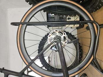 Gebrauchtes Scott Addict 30 2023 2023 Road & Gravel, Grün — Bild 11 von 16