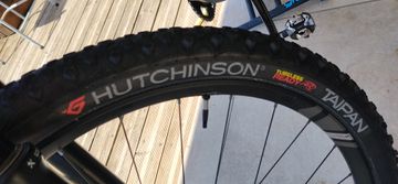 Used Trek Procaliber 9.5 2022 2022 Mountainbike, Black, 29 — image 9 of 17