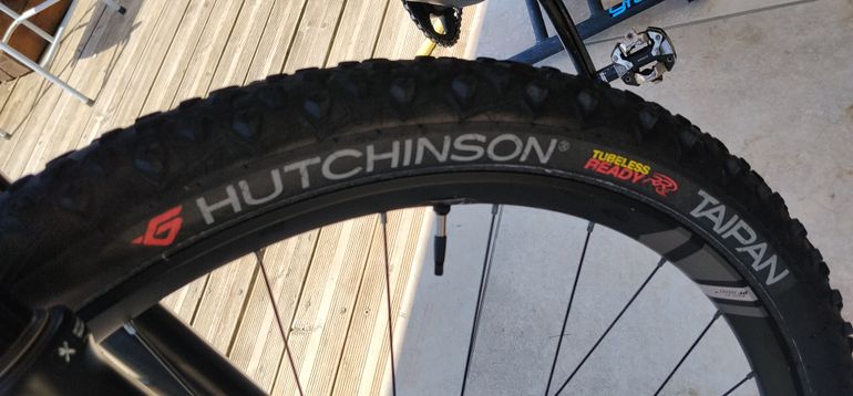 Used Trek Procaliber 9.5 2022 2022 Mountainbike, Black, 29 — image 9 of 17