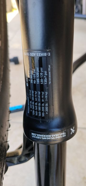 Used Trek Procaliber 9.5 2022 2022 Mountainbike, Black, 29 — image 10 of 17