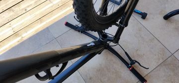 Used Trek Procaliber 9.5 2022 2022 Mountainbike, Black, 29 — image 11 of 17