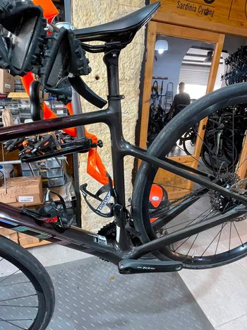 Brugt Scott Addict 30 2024 2024 Road & Gravel — billede 9 af 21