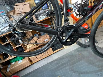 Scott Addict 30 2024 2024 Road & Gravel d'occasion — image 20 sur 21