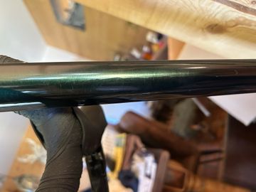 Używany Apex Black Buck 2020 Road & Gravel — zdjęcie 10 z 10