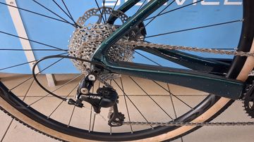 Brugt Cervélo Aspero 2019 Road & Gravel — billede 11 af 18