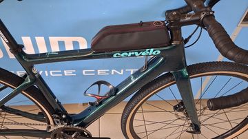 Brugt Cervélo Aspero 2019 Road & Gravel — billede 12 af 18