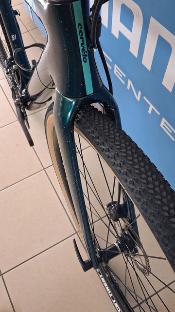 Brugt Cervélo Aspero 2019 Road & Gravel — billede 13 af 18