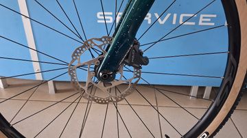 Brugt Cervélo Aspero 2019 Road & Gravel — billede 14 af 18