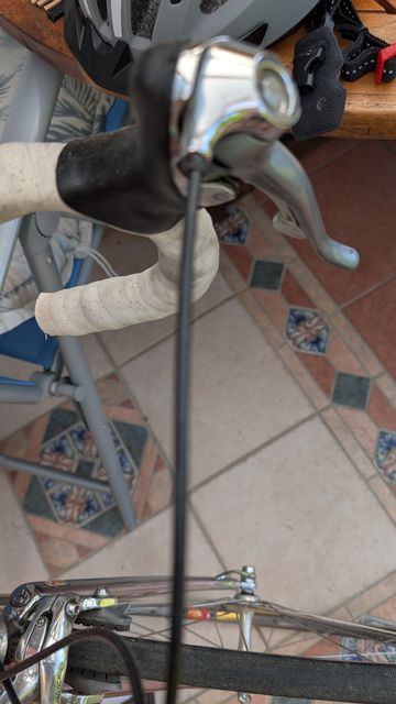 Używany Pinarello Treviso Montello 1984 Road & Gravel — zdjęcie 9 z 13