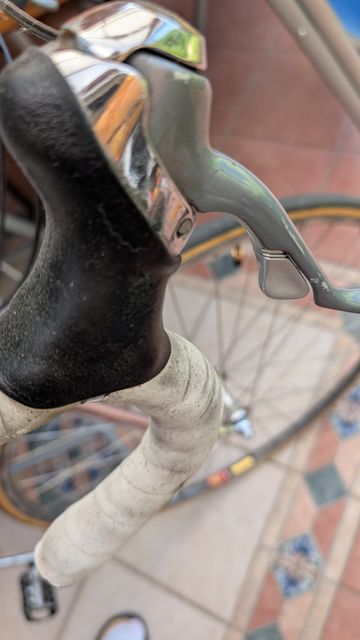 Używany Pinarello Treviso Montello 1984 Road & Gravel — zdjęcie 10 z 13