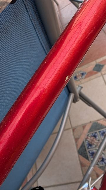 Używany Pinarello Treviso Montello 1984 Road & Gravel — zdjęcie 11 z 13