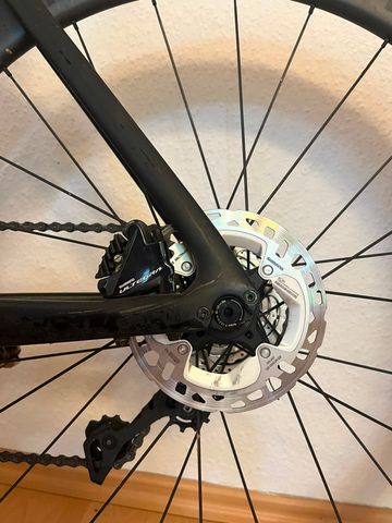 Tweedehands Hero Carbon HC HC.AERO.02 2020 Road & Gravel — afbeelding 5 van 9