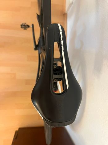 Brugt Hero Carbon HC HC.AERO.02 2020 Road & Gravel — billede 6 af 9