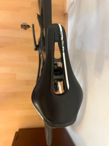 Tweedehands Hero Carbon HC HC.AERO.02 2020 Road & Gravel — afbeelding 6 van 9