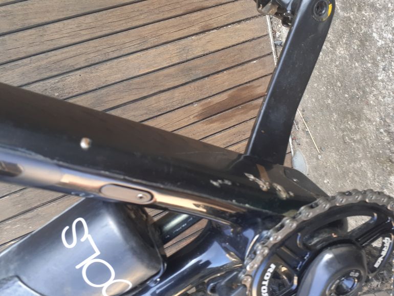 Brugt Orbea ALMA M15 2019 2019 Mountainbike — billede 7 af 12