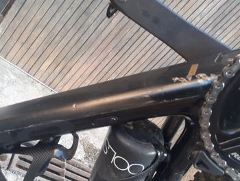 Brugt Orbea ALMA M15 2019 2019 Mountainbike — billede 9 af 12