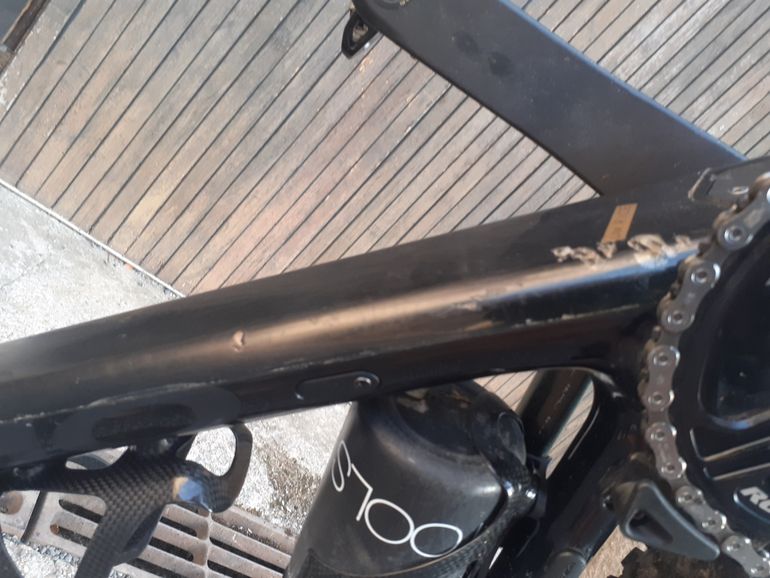 Brugt Orbea ALMA M15 2019 2019 Mountainbike — billede 9 af 12