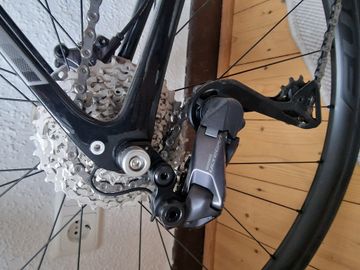 Brugt Cannondale Synapse Carbon 2 RLE 2024 2024 Road & Gravel — billede 6 af 8
