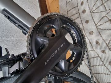 Brugt Cannondale Synapse Carbon 2 RLE 2024 2024 Road & Gravel — billede 7 af 8